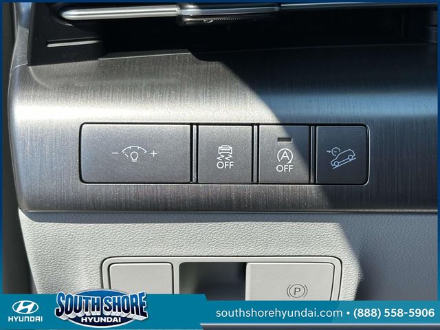 Used 2026 Hyundai Kona SUV