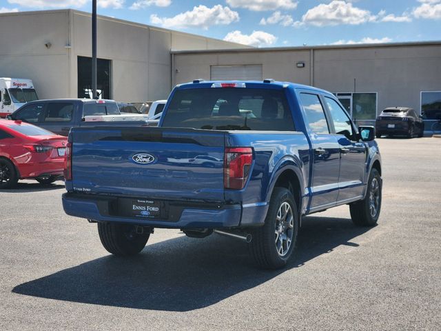 2024 Ford F-150 STX 8