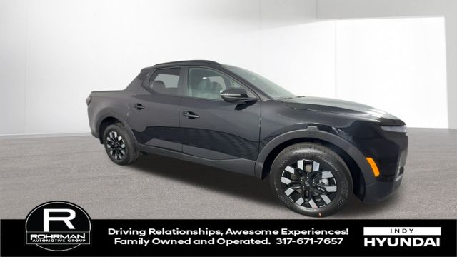 New 2025 Hyundai Santa Cruz For Sale in Indianapolis, IN