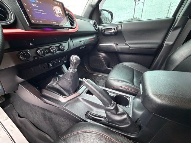 Used 2020 Toyota Tacoma Truck
