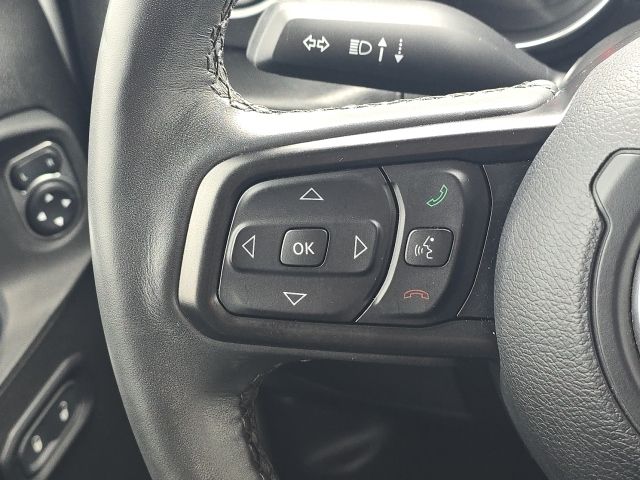 Photo of 2022 Jeep Wrangler Unlimited Sport Altitude in Dallas, GA - 24,  2022 Jeep Wrangler Unlimited Sport Altitude:167446A