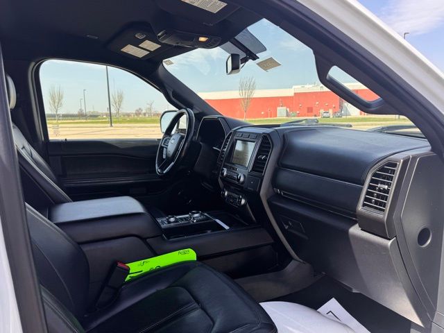2018 Ford Expedition MAX Limited