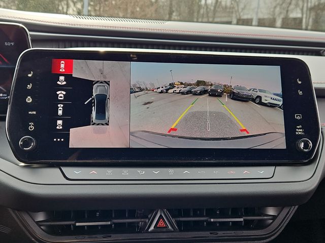 New 2026 Black Dodge R/T Scat Pack image 18