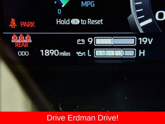 Used 2026 Toyota Tundra Truck