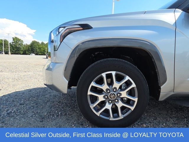 Used 2024 Toyota Tundra Truck