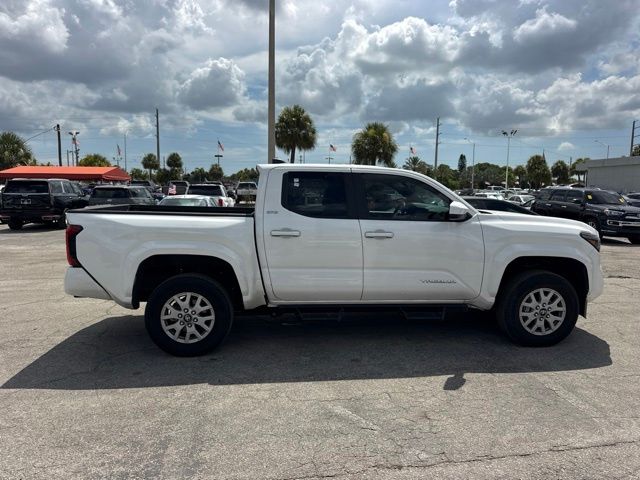 2025 Toyota Tacoma - $37,988