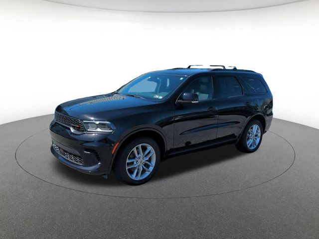 used 2024 Dodge Durango car, priced at $27,990