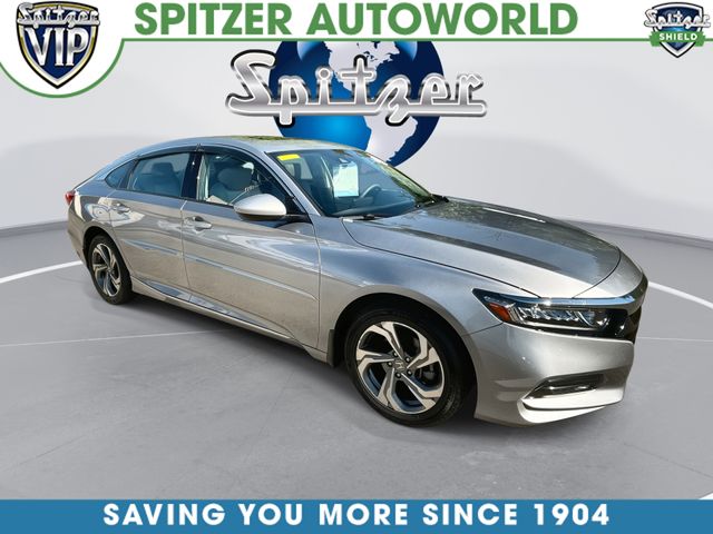 2019 Honda Accord EX