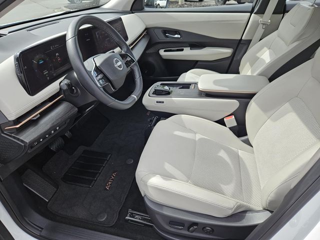 Used 2023 Nissan Ariya SUV