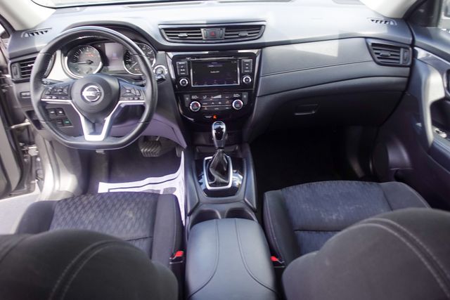 used 2019 Nissan Rogue car, priced at $13,500