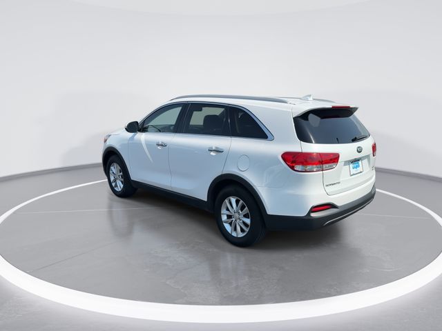 Used 2018 Kia Sorento SUV
