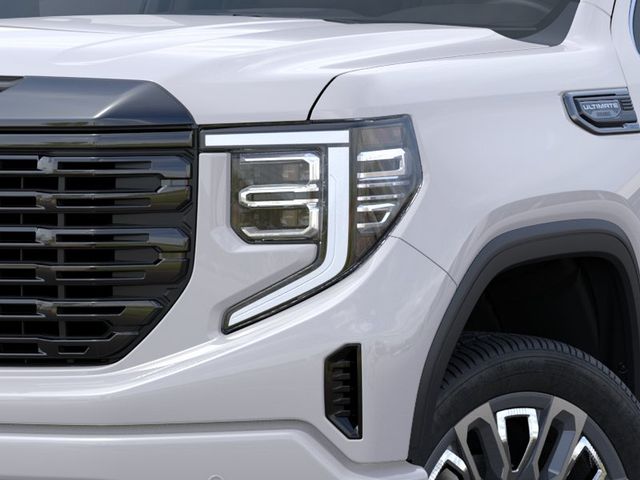 2024 GMC Sierra 1500 Denali Ultimate 10