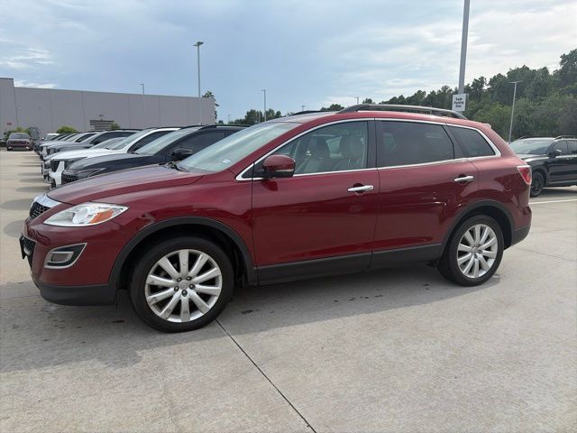 2010 Mazda Mazda CX-9 Grand Touring