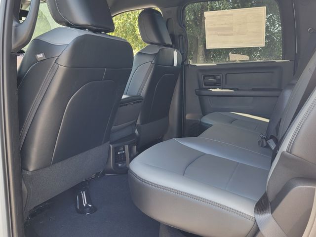 New 2026 White Ram Tradesman image 7