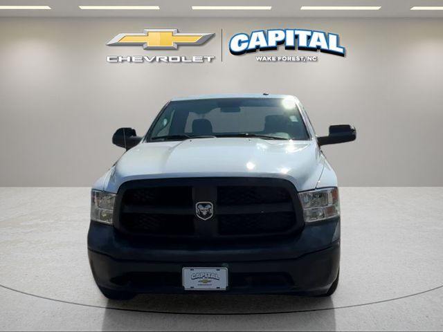 Used 2022 White Ram Tradesman image 8
