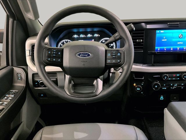 2026 Ford F-350SD XL - 4