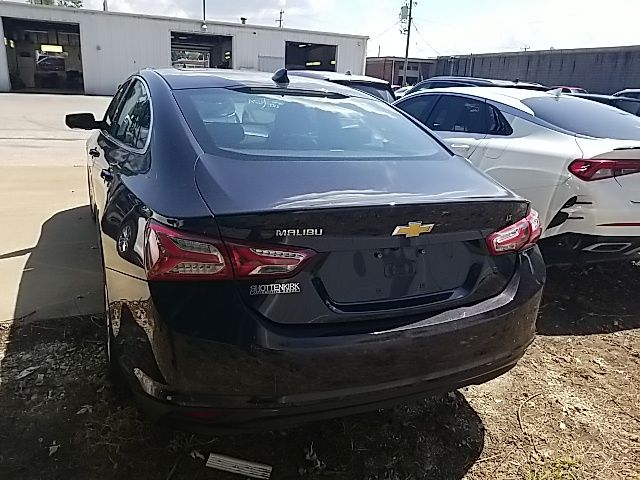 Used 2022 Chevrolet Malibu Sedan