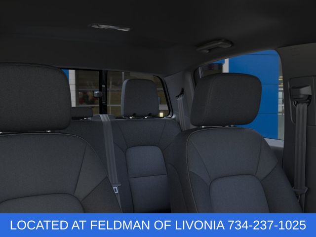 New 2025 Chevrolet Colorado For Sale in New Hudson, MI