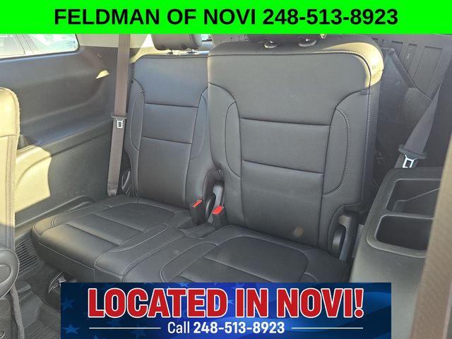 Used 2023 GMC Acadia For Sale in Livonia, MI