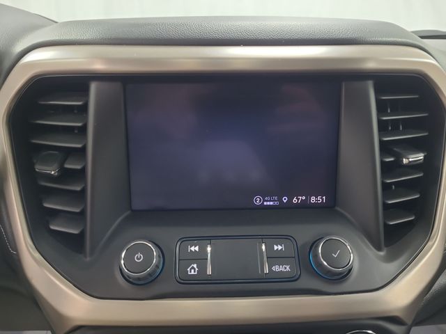 2023 – GMC – Acadia