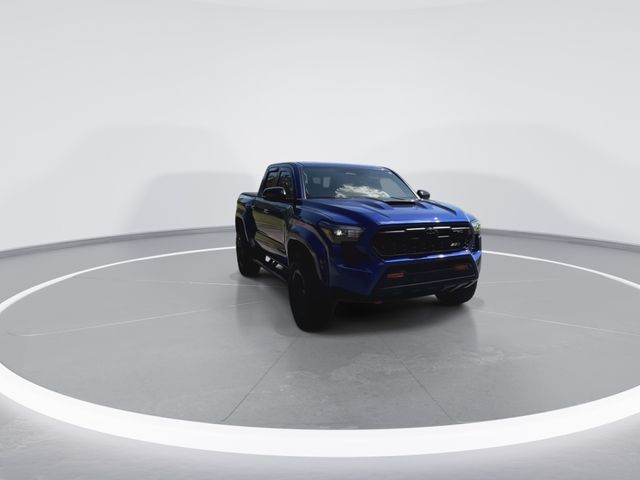 Used 2024 Blue Toyota TRD Sport image 2