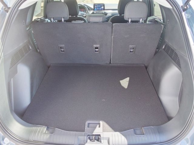 New 2026 Blue Ford Active image 12