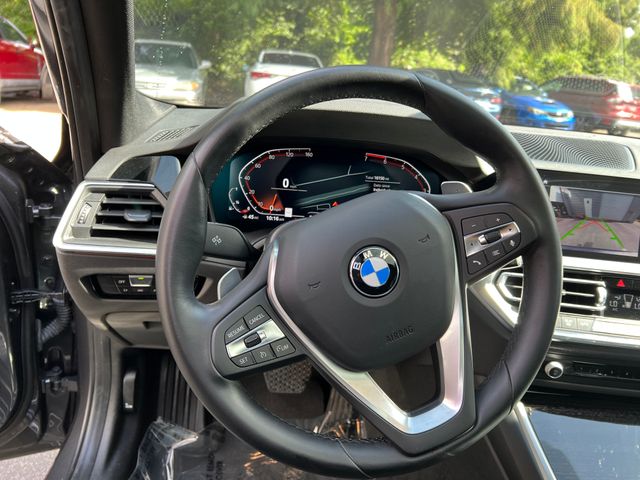 2021 BMW 3 Series 330i 27