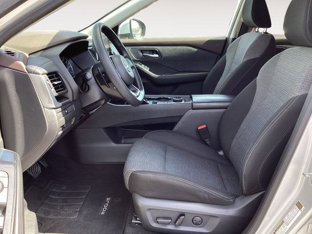 Used Car 2023 Nissan Rogue  Sv For Sale Under $20,000 In San Antonio, Texas