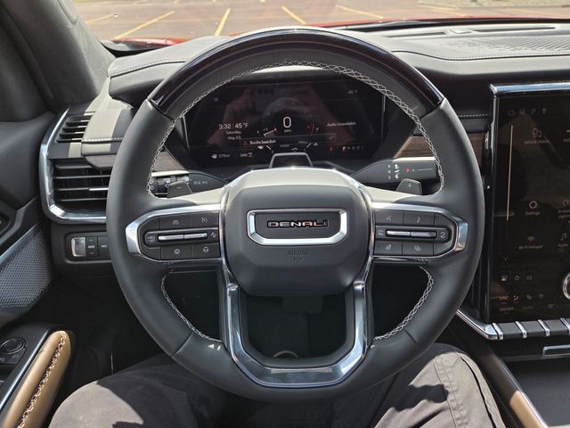 2026 GMC Acadia Denali Ultimate AWD
