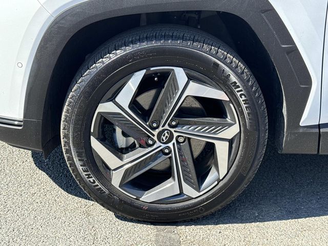 2023 Hyundai Tucson Limited - Photo 13