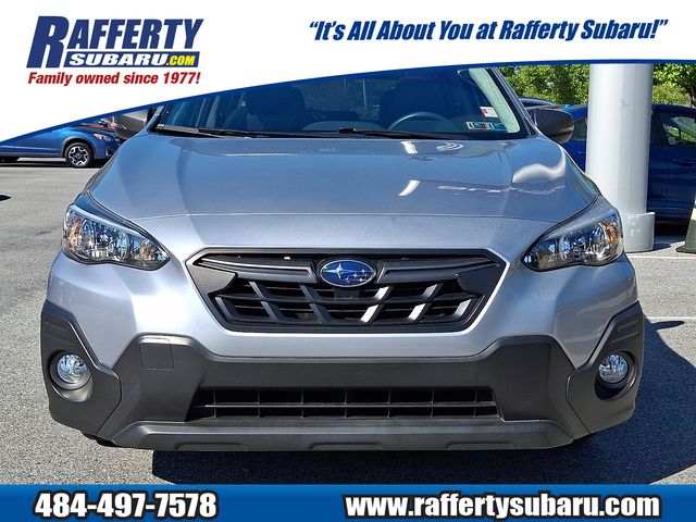 2022 Subaru Crosstrek Sport - 2
