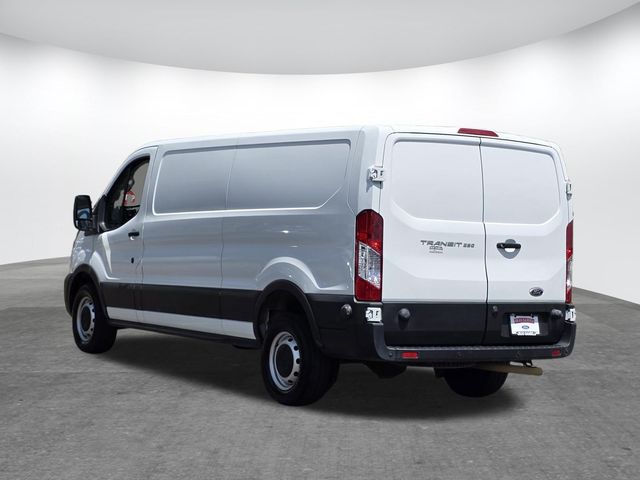 Used 2023 Ford Transit-250 Van