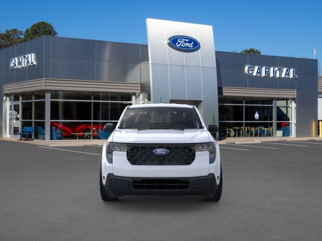 New 2026 White Ford XL image 6