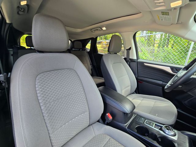 2022 Ford Escape SE:167850A1