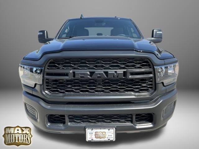 2024 Ram 2500 Tradesman 2