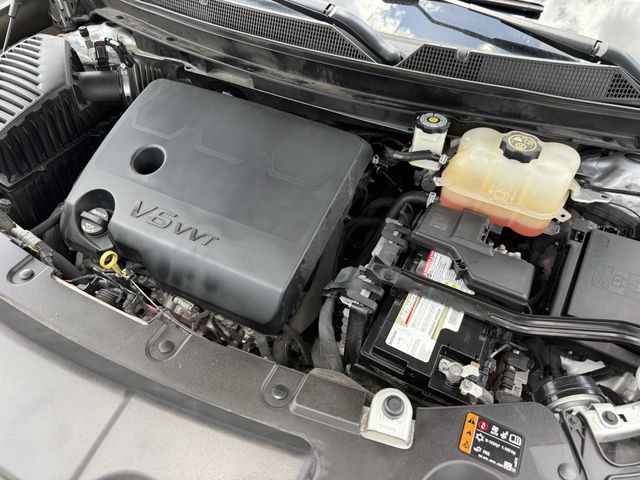 2021 Chevrolet Traverse Premier Silver at Community Honda