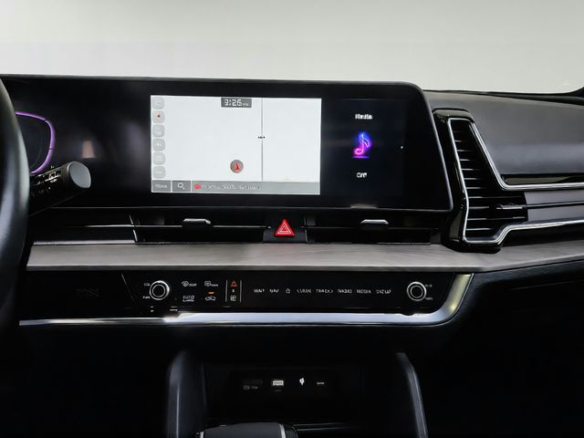 2023 Kia Sportage X-Line - Photo 18