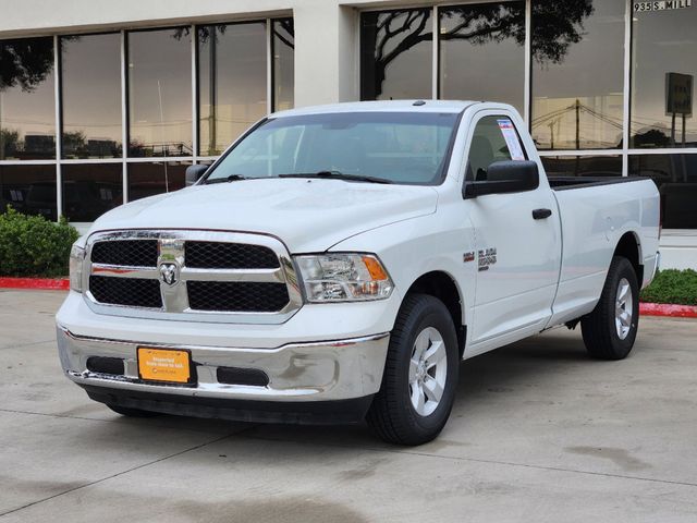 2022 Ram 1500 Classic Tradesman 2