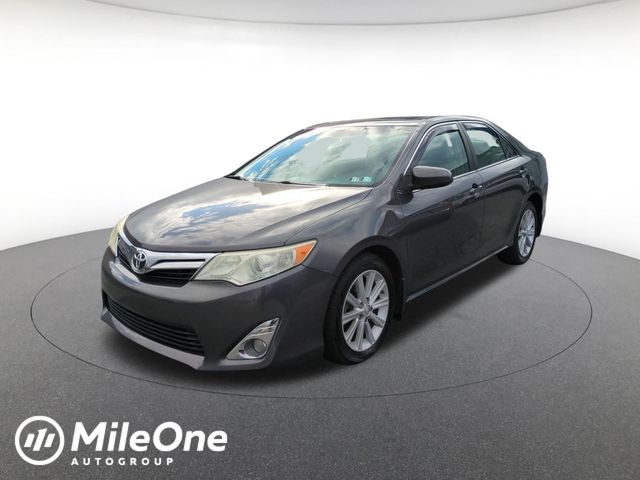 used 2014 Toyota Camry car, priced at $15,991