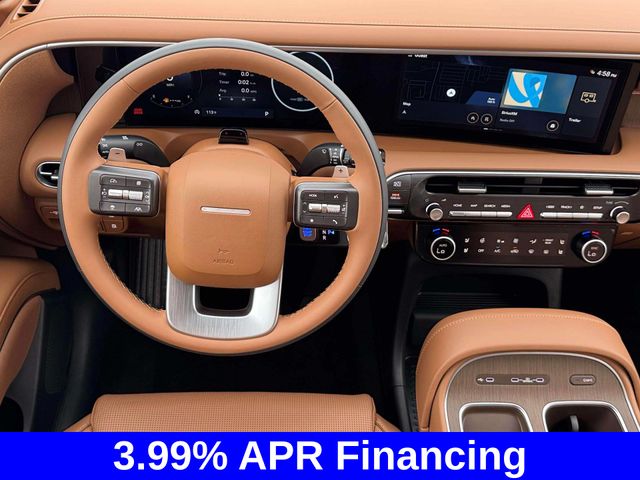 New 2026 Black Hyundai Calligraphy image 20