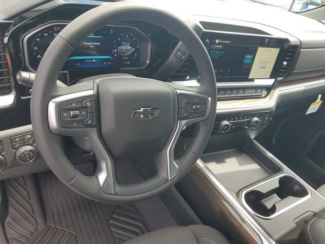 2026 Chevrolet Silverado 2500 Crew Cab 4WD Pickup for sale #TF371579 - photo 6