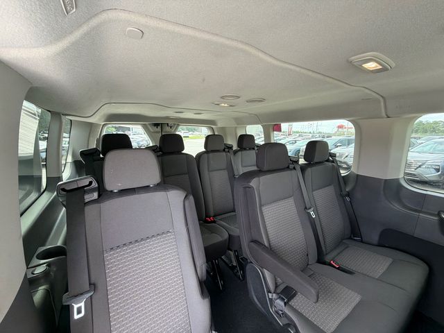 Used 2024 Ford Transit-350 Van