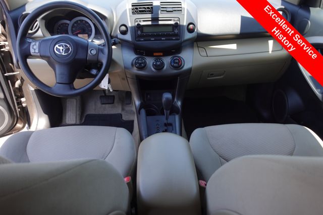 used 2012 Toyota RAV4 car, priced at $15,000
