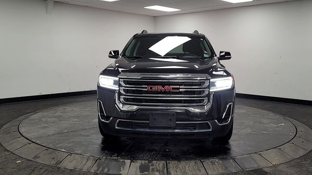 2023 – GMC – Acadia