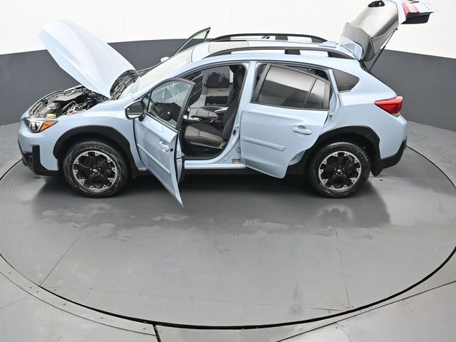 2021 Subaru Crosstrek Premium 49