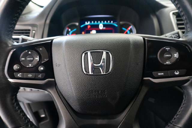 Used 2022 Honda Pilot SUV
