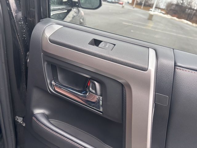 used 2023 Toyota 4Runner car, priced at $46,999