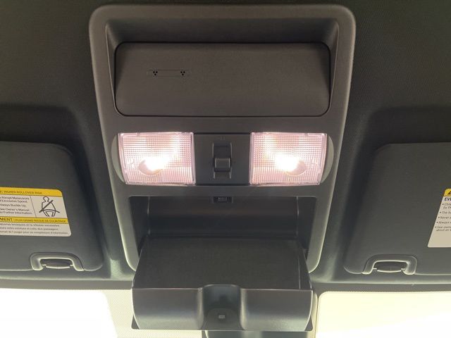 2025 Boulder Gray Pearl Nissan Frontier PRO-X RWD Truck