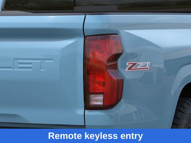 New 2025 Chevrolet Colorado For Sale in Livonia, MI