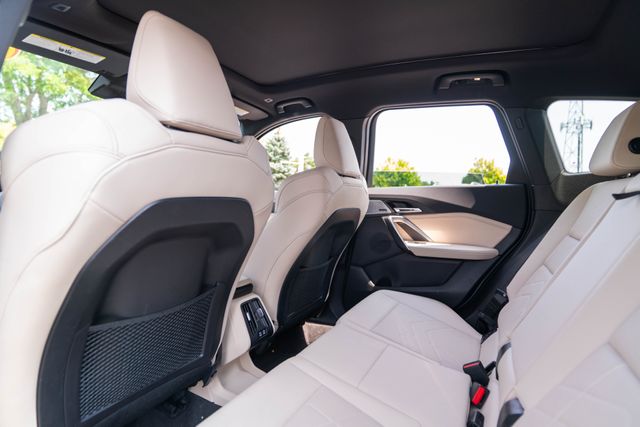 Used 2023 BMW X1 SUV